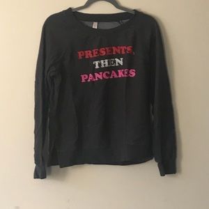 Holiday sweater